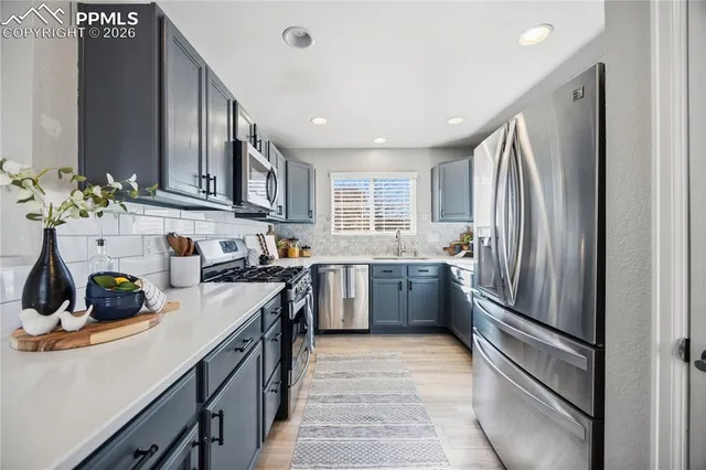 $439,000 | 11497 White Lotus Lane, Colorado Springs, CO 80921