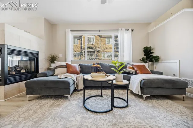 $439,000 | 11497 White Lotus Lane, Colorado Springs, CO 80921