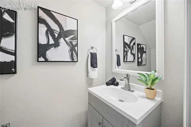 $439,000 | 11497 White Lotus Lane, Colorado Springs, CO 80921