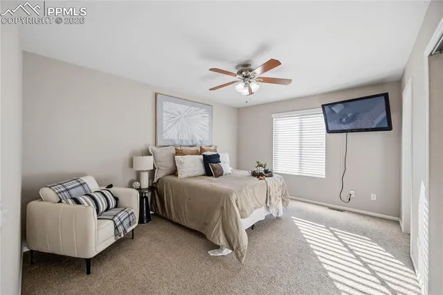 $439,000 | 11497 White Lotus Lane, Colorado Springs, CO 80921