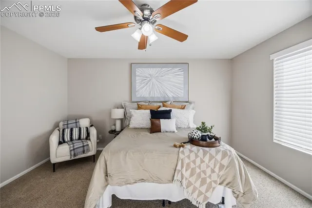 $439,000 | 11497 White Lotus Lane, Colorado Springs, CO 80921