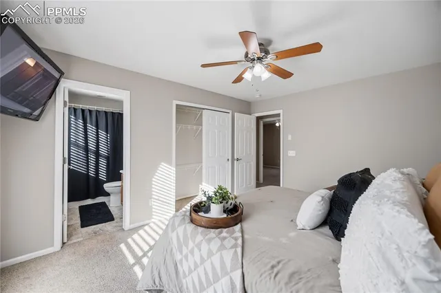 $439,000 | 11497 White Lotus Lane, Colorado Springs, CO 80921