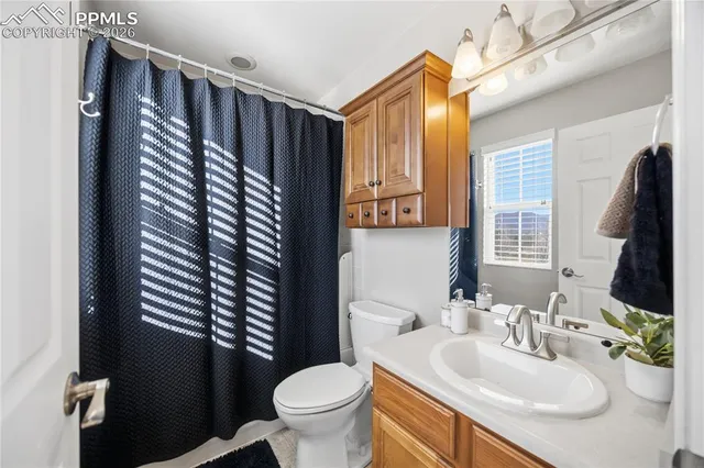 $439,000 | 11497 White Lotus Lane, Colorado Springs, CO 80921