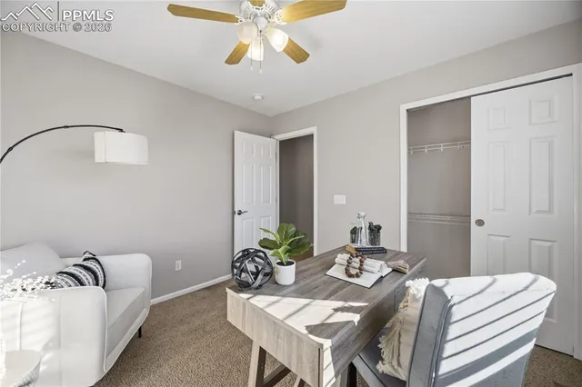 $439,000 | 11497 White Lotus Lane, Colorado Springs, CO 80921