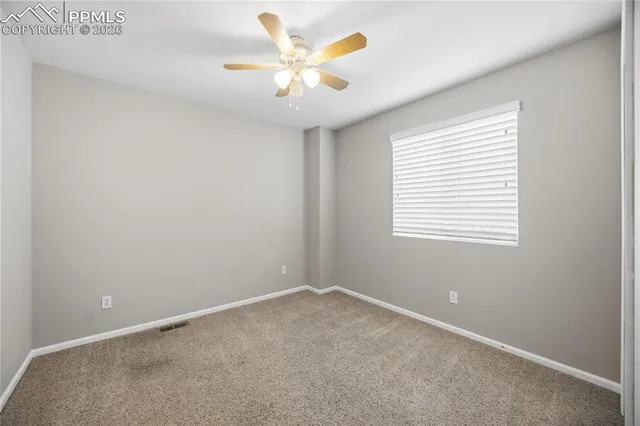$439,000 | 11497 White Lotus Lane, Colorado Springs, CO 80921