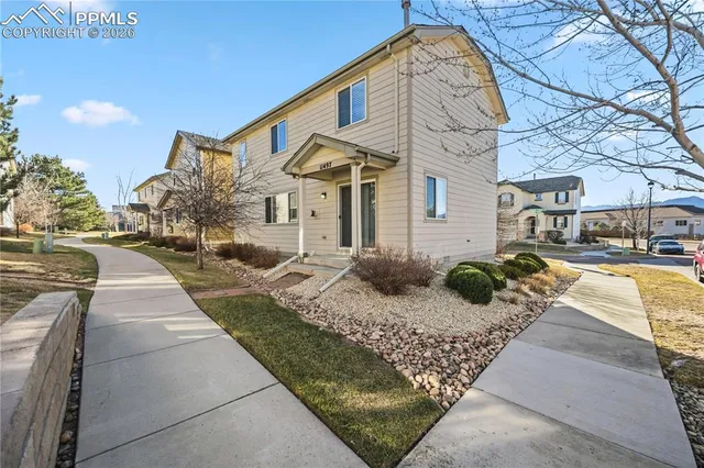 $439,000 | 11497 White Lotus Lane, Colorado Springs, CO 80921