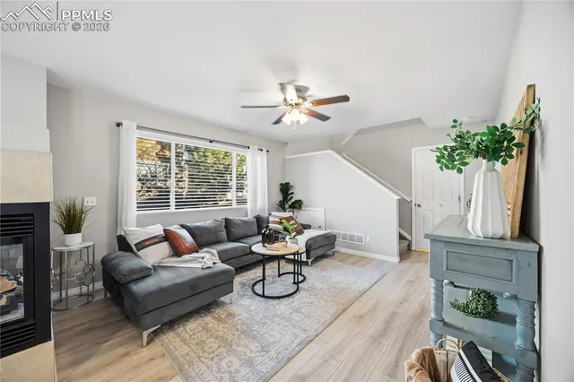 $439,000 | 11497 White Lotus Lane, Colorado Springs, CO 80921