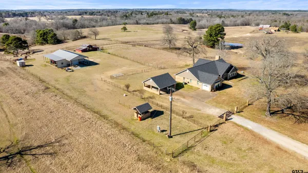 $695,000 | 4569 Cr 234 D Henderson Tx 75652, Henderson, TX 75652