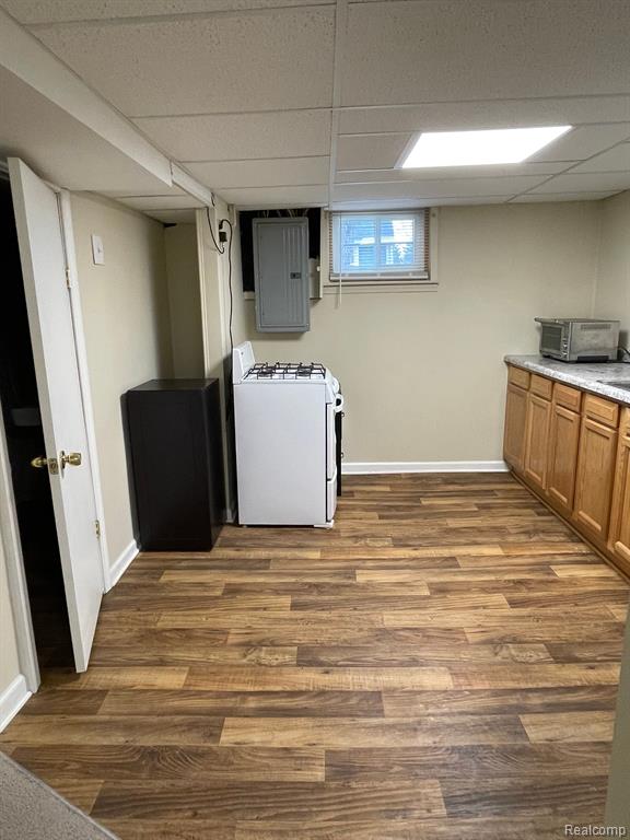 55.5 Kensington Boulevard Pleasant Ridge, MI 48069 - Photo 12 of 19