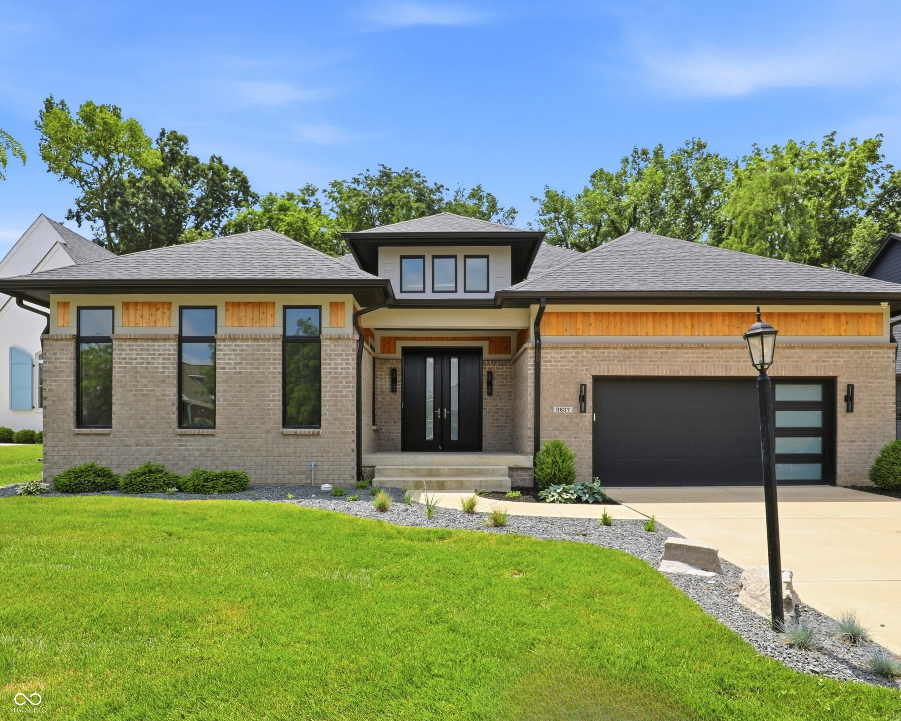 2637 Rix Court Carmel, IN 46033 - Photo 1 of 83