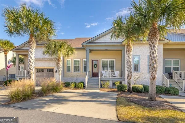 $1,279,000 | 174 Turtle Track Lane, Jekyll Island, GA 31527