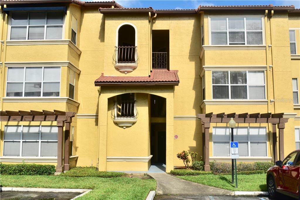 5144 Conroy Road, Unit 1037 Orlando, FL 32811 - Photo 1 of 1