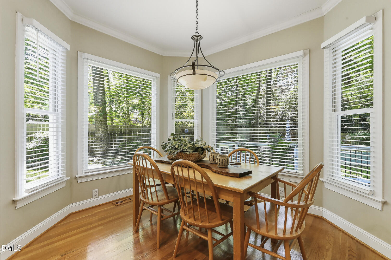 429 Grosvenor Drive Raleigh, NC 27615 - Photo 36 of 95