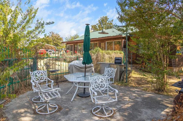 $416,500 | 121 Park Street, Brownwood, TX 76801