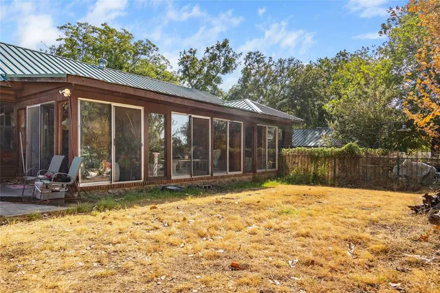 $416,500 | 121 Park Street, Brownwood, TX 76801