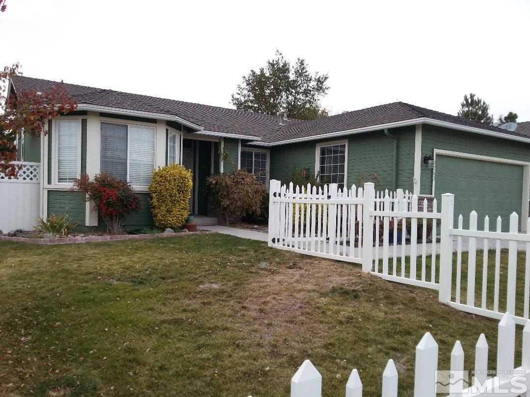 3263 Epic Avenue Reno, NV 89512 - Photo 1 of 25 Photo 1