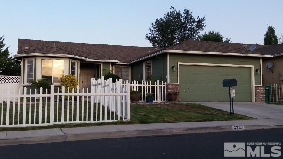 3263 Epic Avenue Reno, NV 89512 - Photo 25 of 25 Photo 25