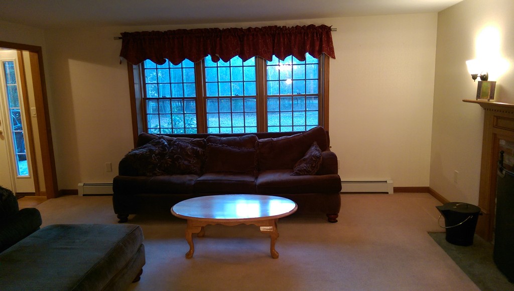 82 Walker Road Shirley, MA 01464 - Photo 13 of 27 a living room with furniture and a potted plant