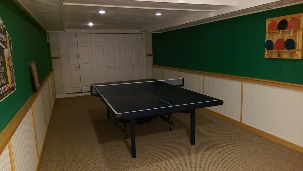 82 Walker Road Shirley, MA 01464 - Photo 24 of 27 a view of a room with shelves