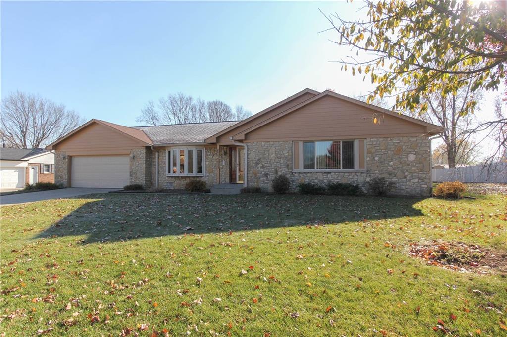 515 Ridge Road Greenwood, IN 46142 - Photo 1 of 23 Gallery Image 1