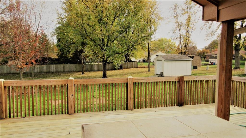 515 Ridge Road Greenwood, IN 46142 - Photo 23 of 23 Gallery Image 23