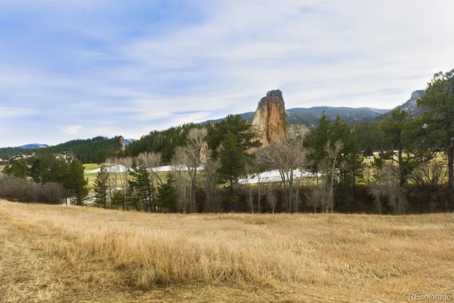 $1,172,000 | 5425 Country Club Drive, Larkspur, CO 80118