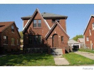 5275 Balfour Road Detroit, MI 48224 - Photo 1 of 1 Property Photo