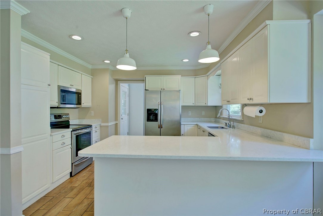 2009 Cove Road Hayes, VA 23072 - Photo 16 of 50