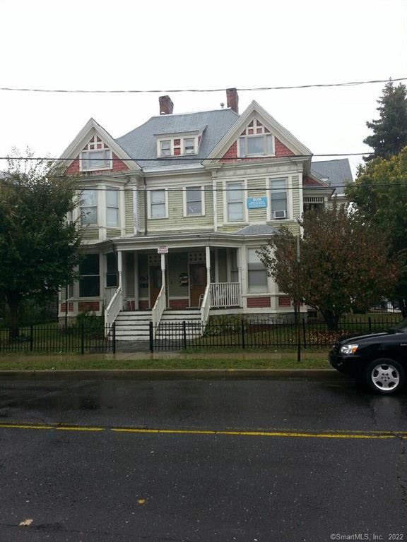 165 Barnum Avenue Bridgeport, CT 06608 - Photo 1 of 1