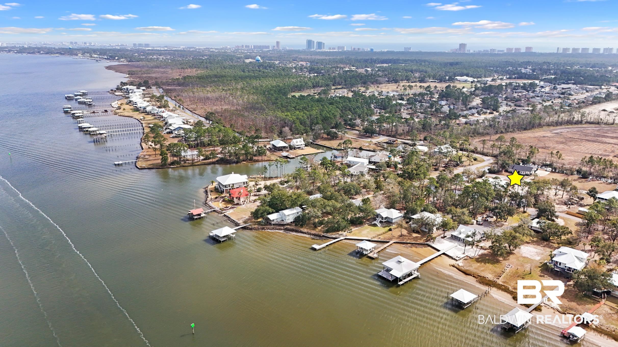 1 Claudette Circle Orange Beach, AL 36561 - Photo 34 of 37