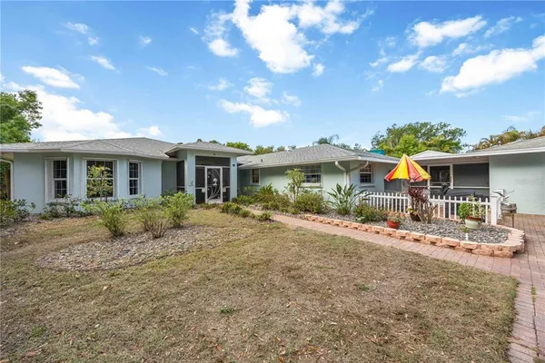 $1,500,000 | 740 Arabian Circle, Nokomis, FL 34275