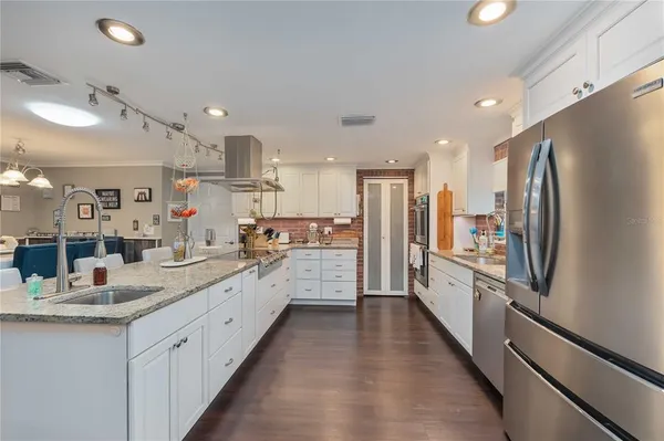 $1,500,000 | 740 Arabian Circle, Nokomis, FL 34275