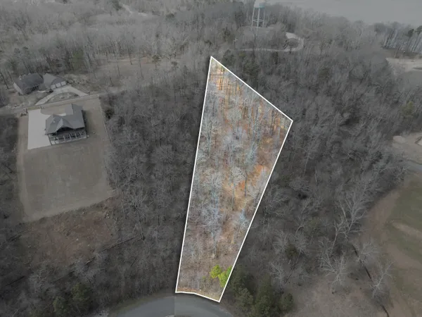 $99,900 | Lot76 Monte Sano Drive, Scottsboro, AL 35769