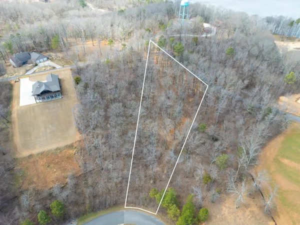 $99,900 | Lot76 Monte Sano Drive, Scottsboro, AL 35769