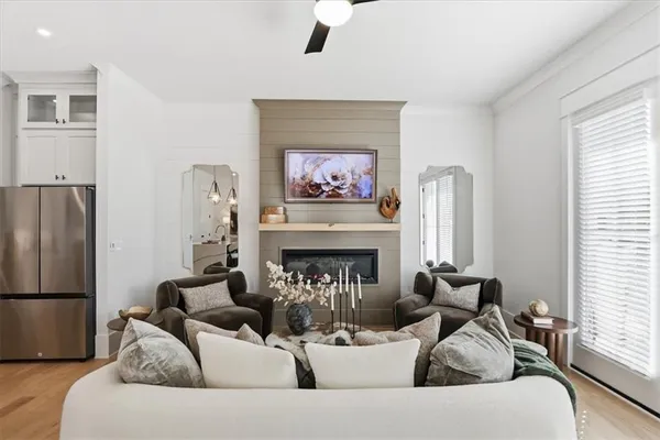 $3,250 | 319 Orchid Street, Braselton, GA 30517