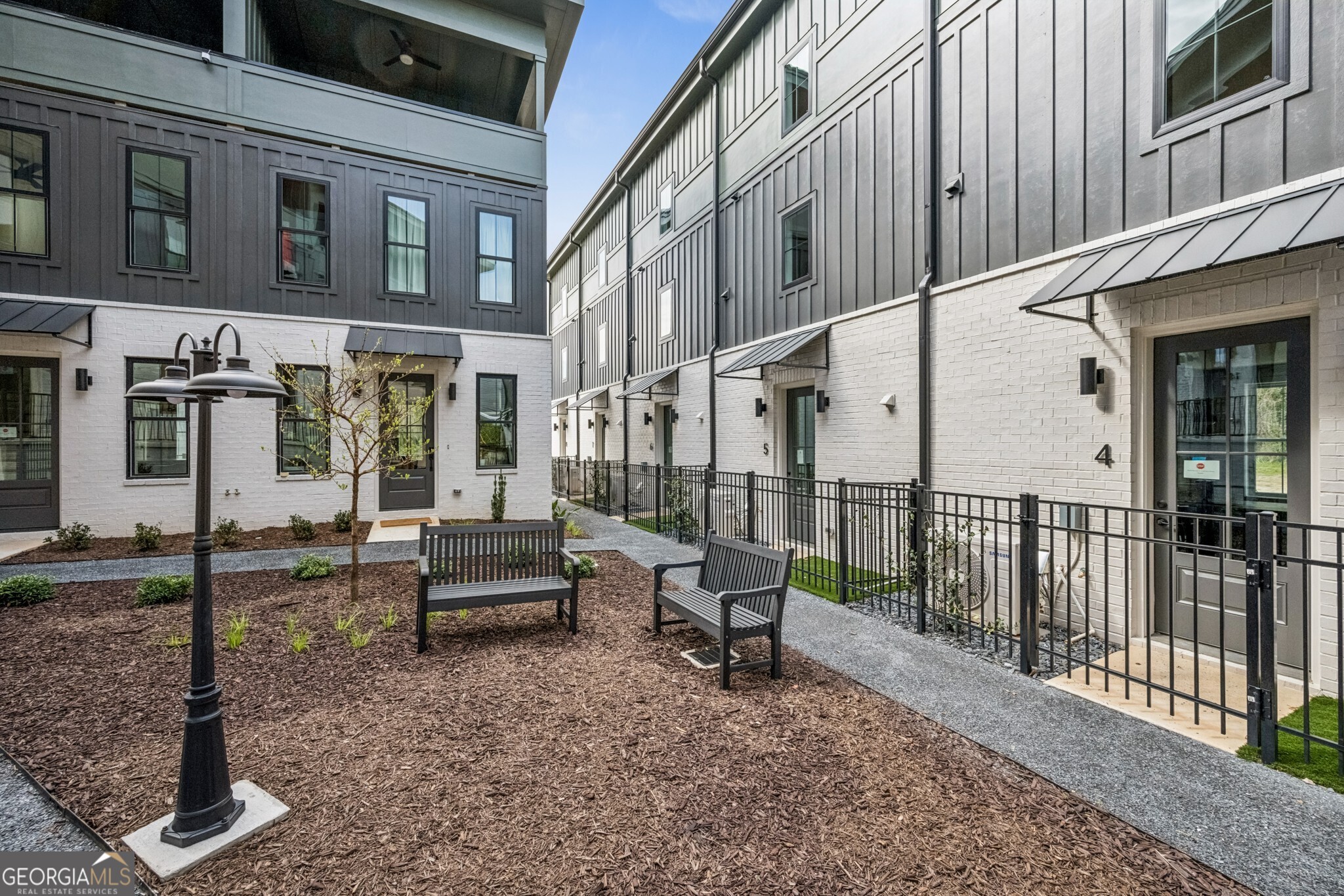 Welcome To The Heights On Boulevard!
