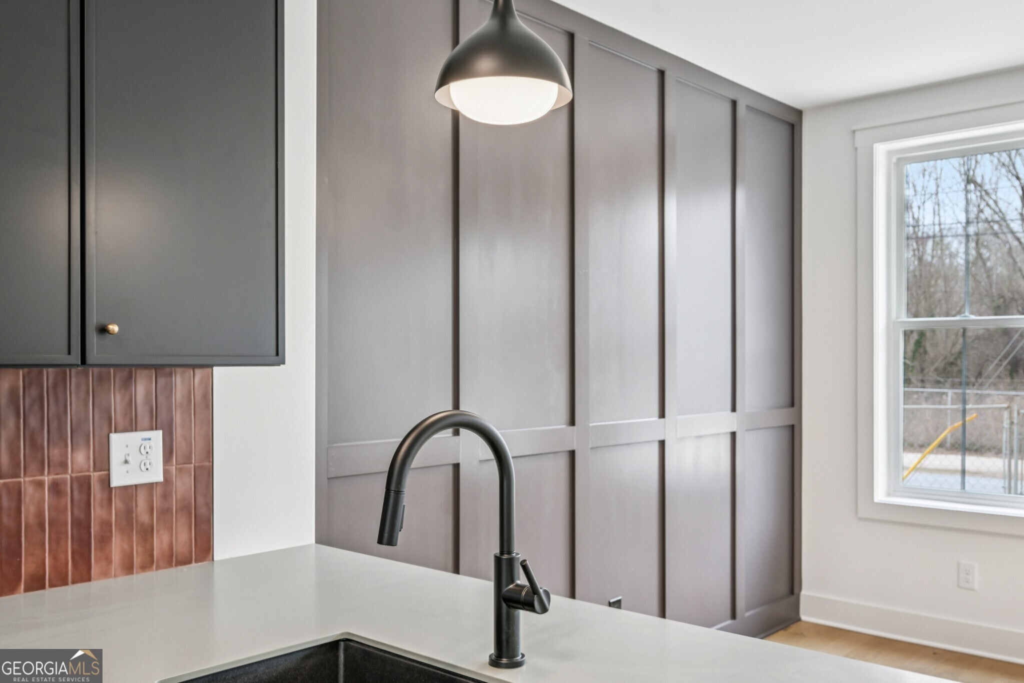 1160 Boulevard Southeast, Unit 4 Atlanta, GA 30312 - Photo 12 of 42 Kitchen