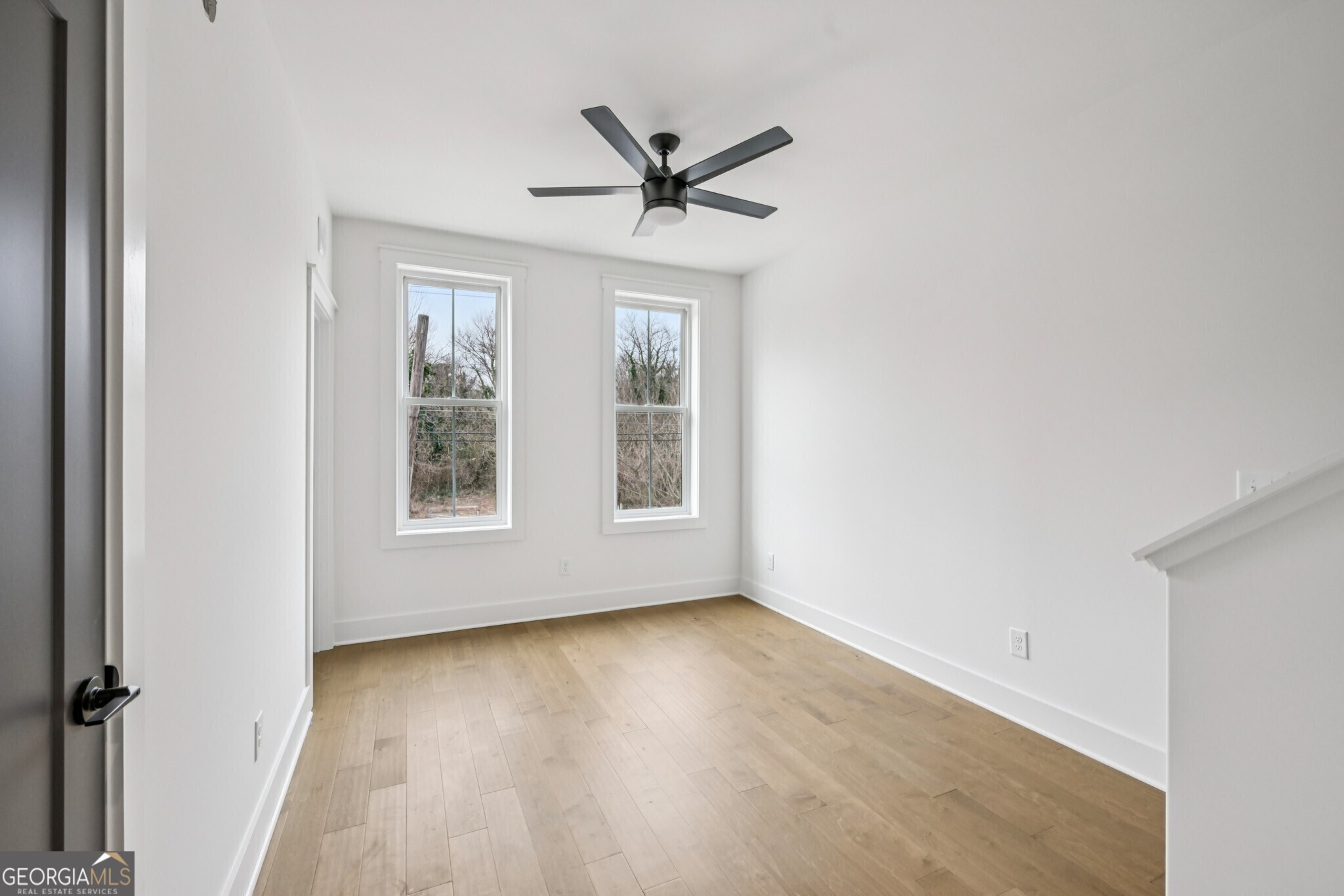 1160 Boulevard Southeast, Unit 4 Atlanta, GA 30312 - Photo 17 of 42 Bedroom - Primary Ensuite