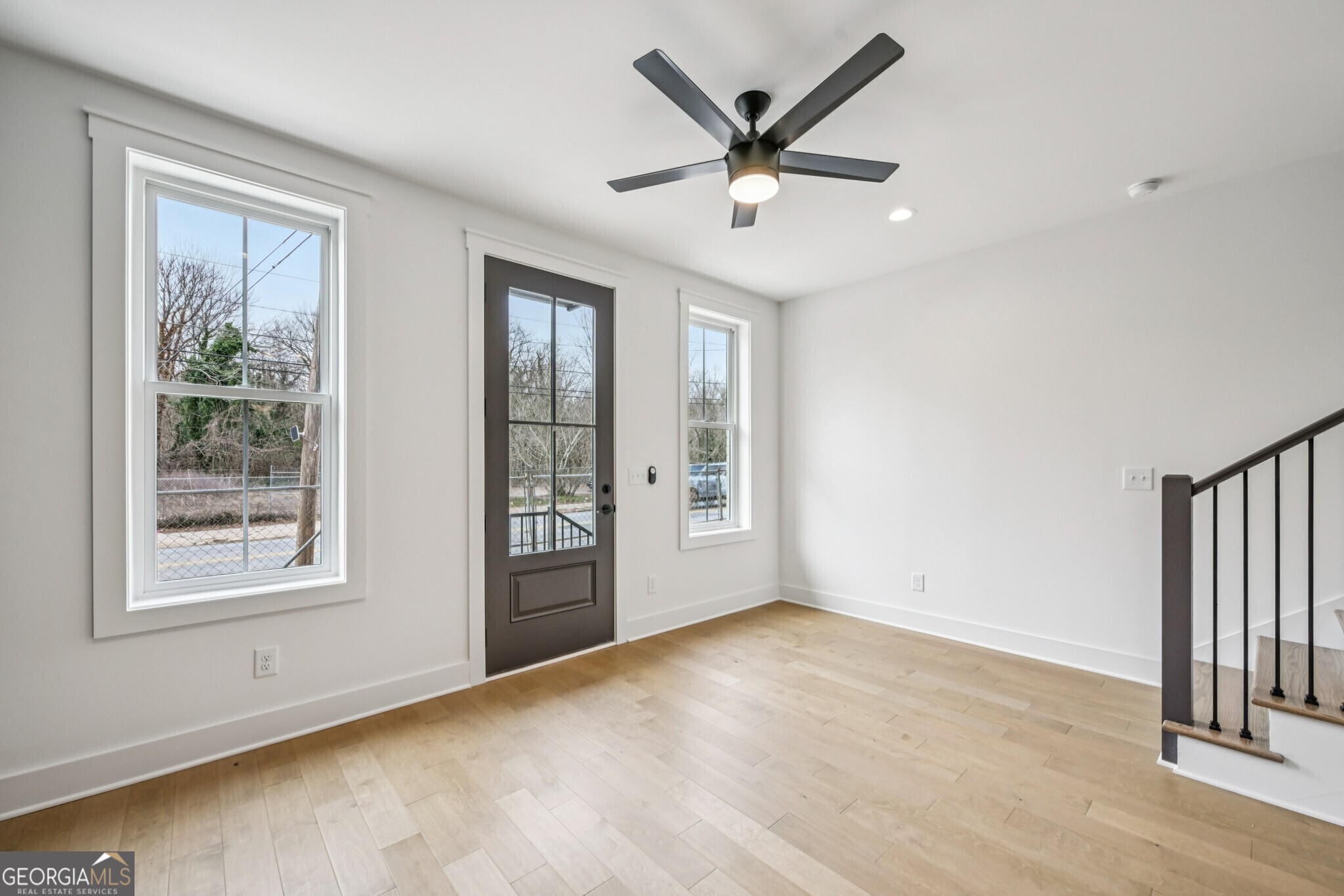 1160 Boulevard Southeast, Unit 4 Atlanta, GA 30312 - Photo 2 of 42 These are Fee-Simple townhomes (not condos!) that combine affordability with the freedom and privacy of full ownership, offering low HOA dues.