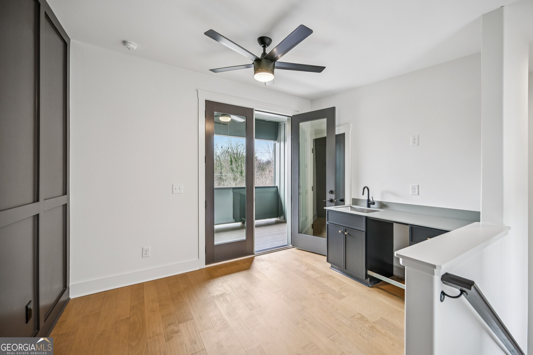 1160 Boulevard Southeast, Unit 4 Atlanta, GA 30312 - Photo 24 of 42 Upper Level