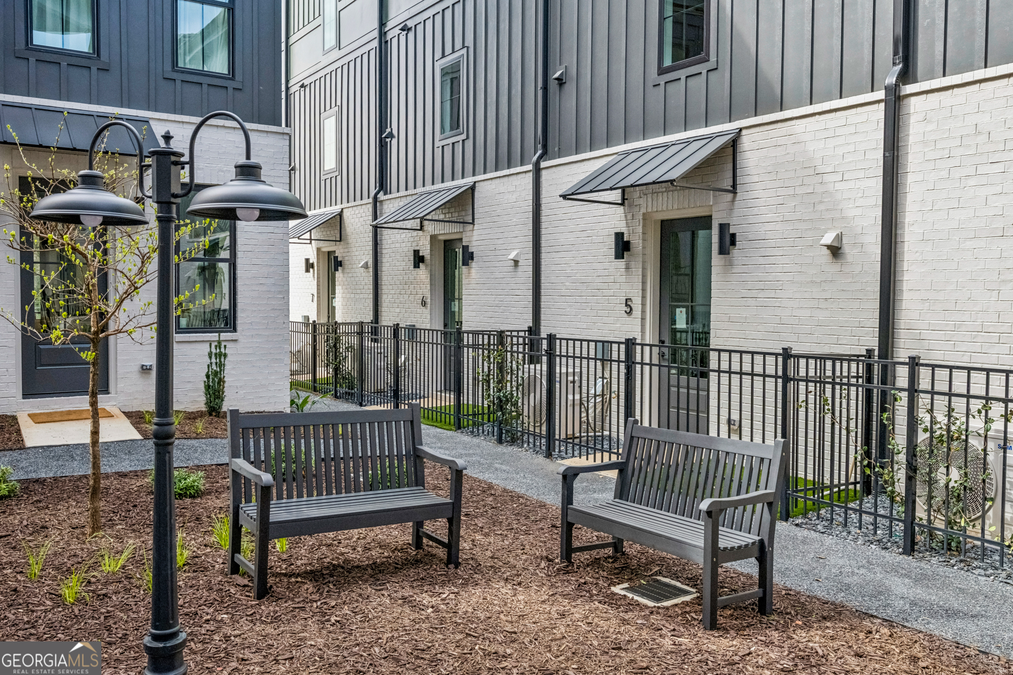 1160 Boulevard Southeast, Unit 4 Atlanta, GA 30312 - Photo 32 of 42 Community