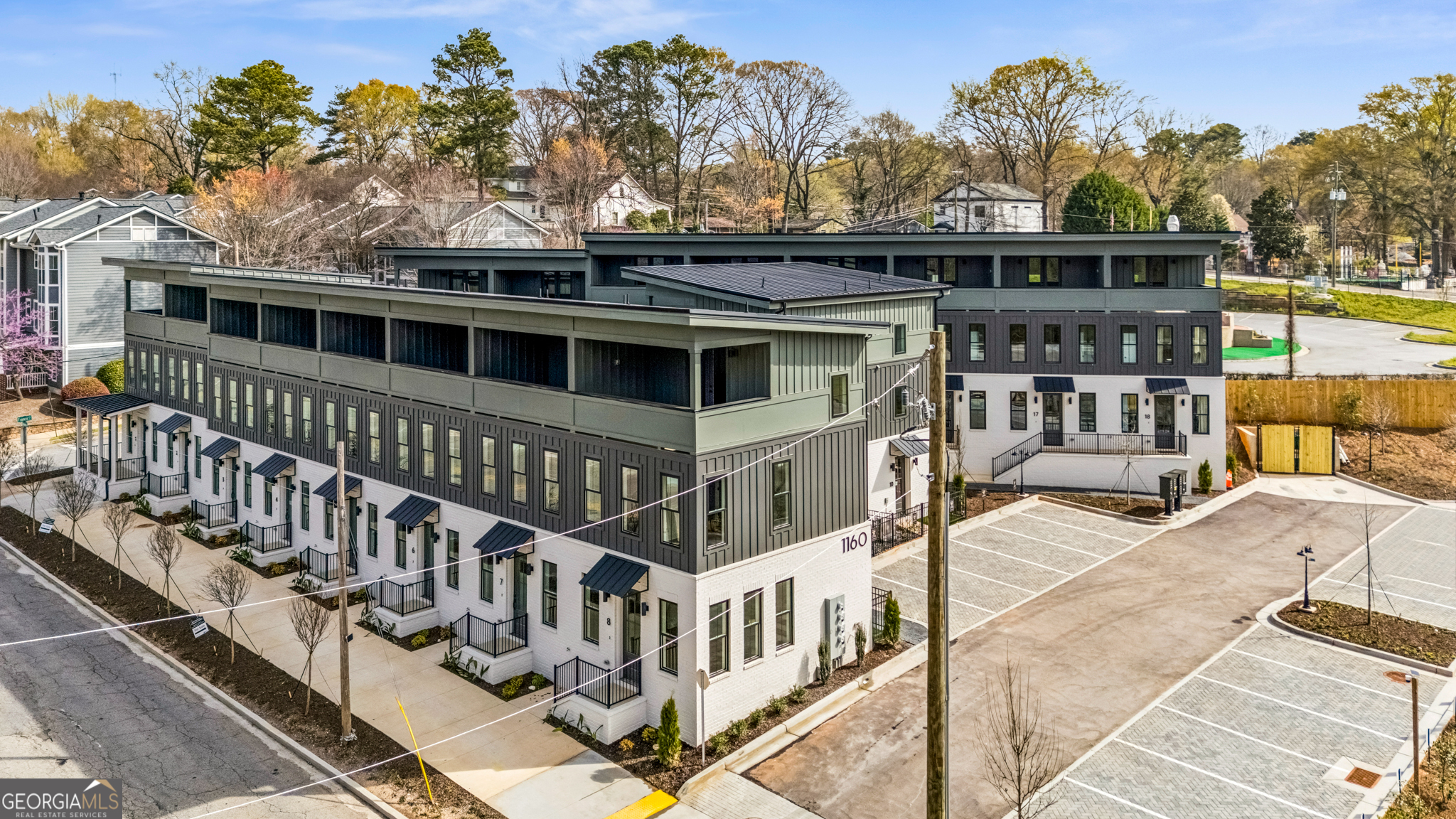 1160 Boulevard Southeast, Unit 4 Atlanta, GA 30312 - Photo 41 of 42 Welcome to The Heights on Boulevard!