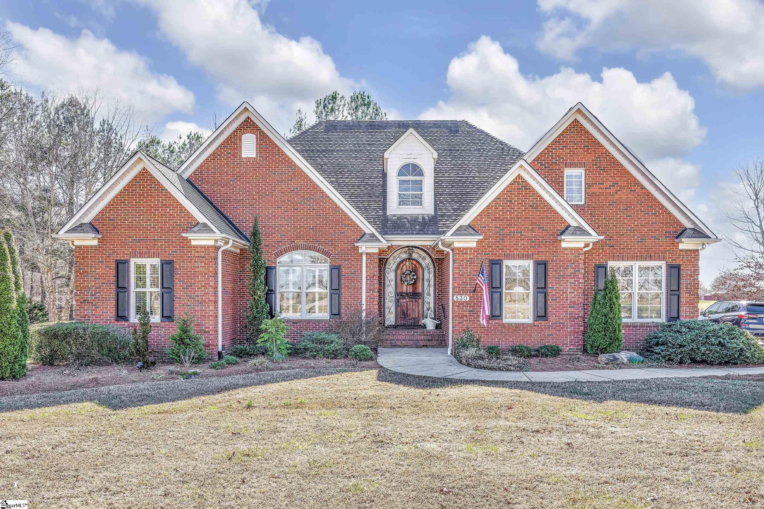 830 Lightwood Knot Road Woodruff, SC 29388 - Photo 1 of 36 Gallery Image 1