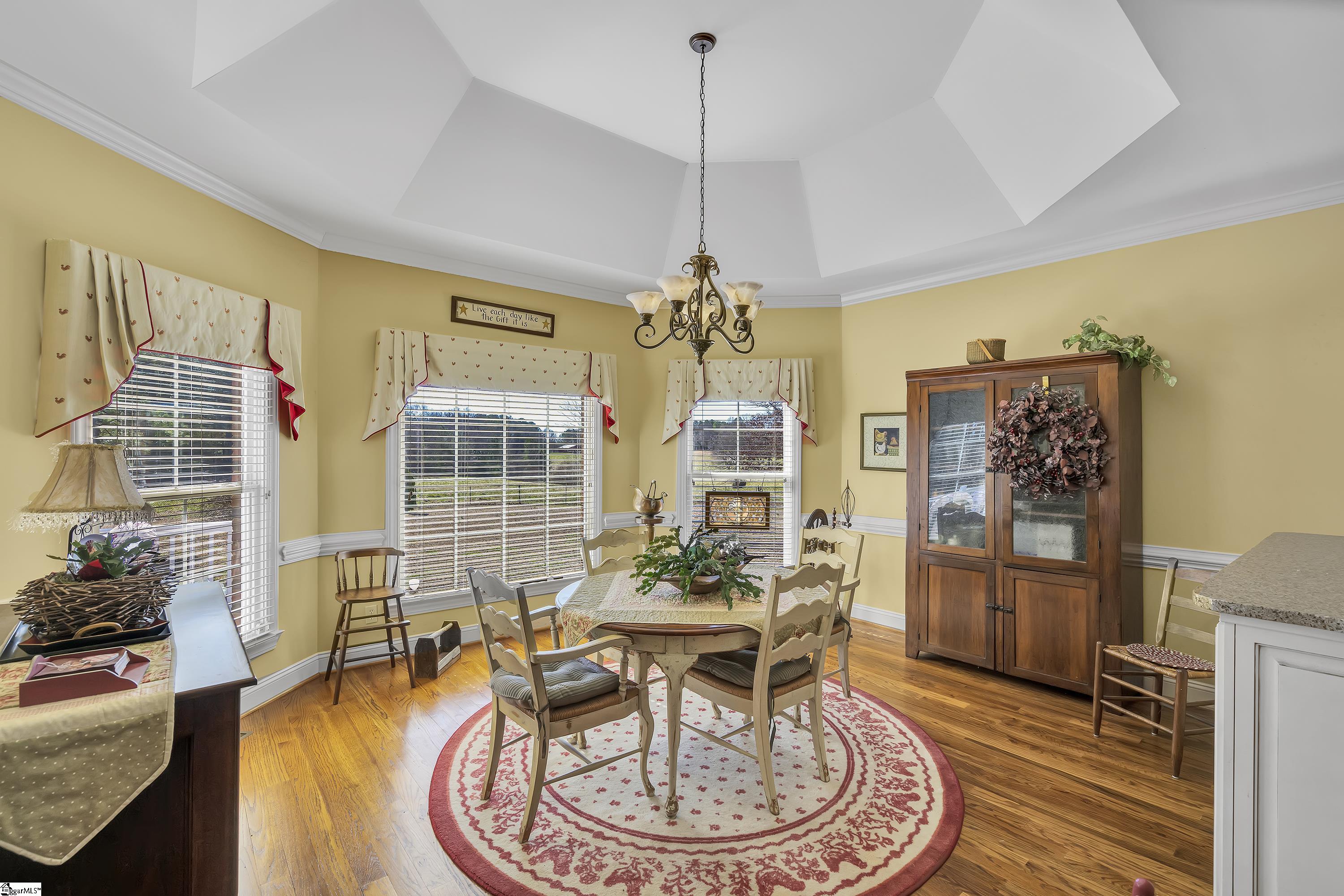 830 Lightwood Knot Road Woodruff, SC 29388 - Photo 14 of 36 Gallery Image 14