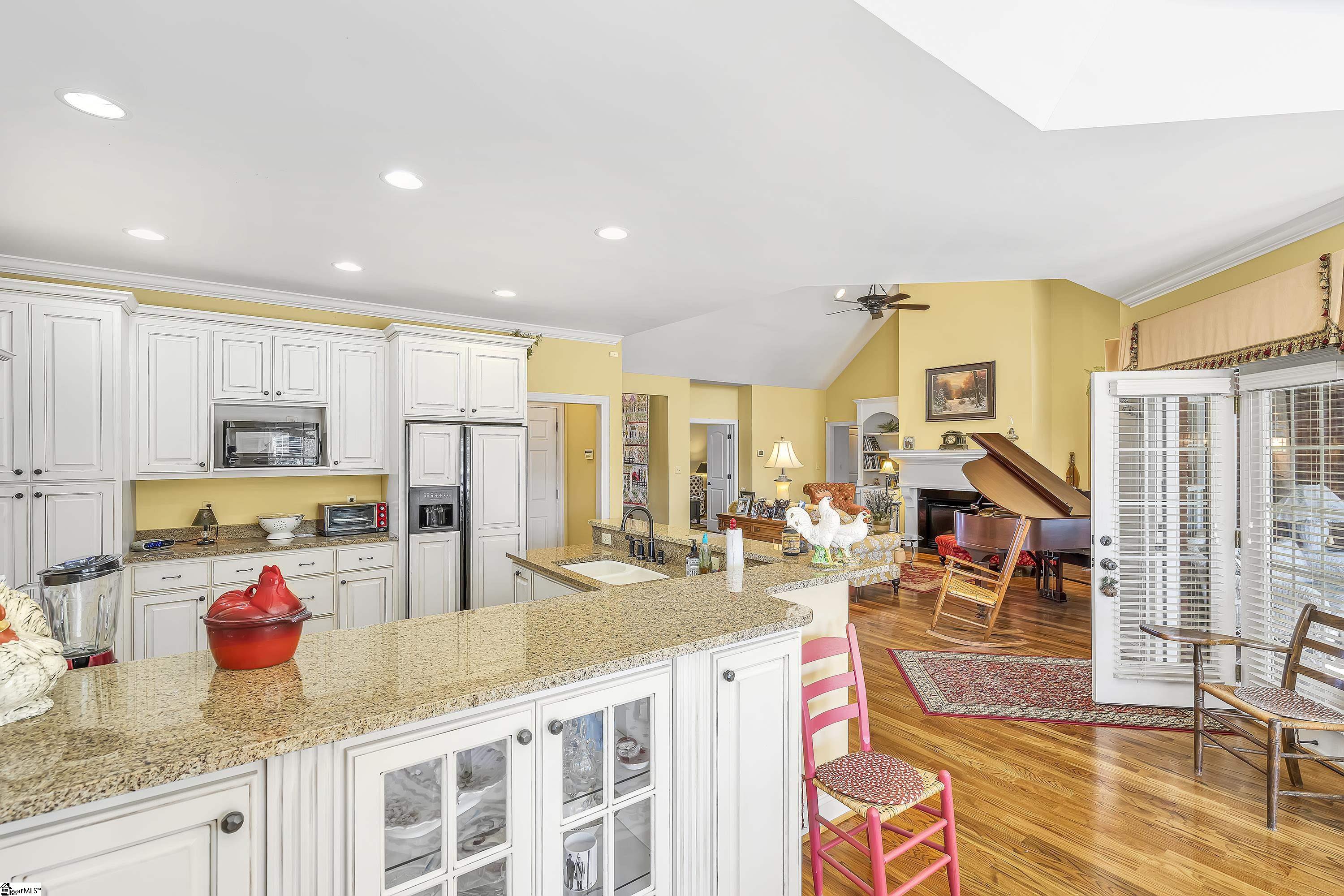 830 Lightwood Knot Road Woodruff, SC 29388 - Photo 15 of 36 Gallery Image 15