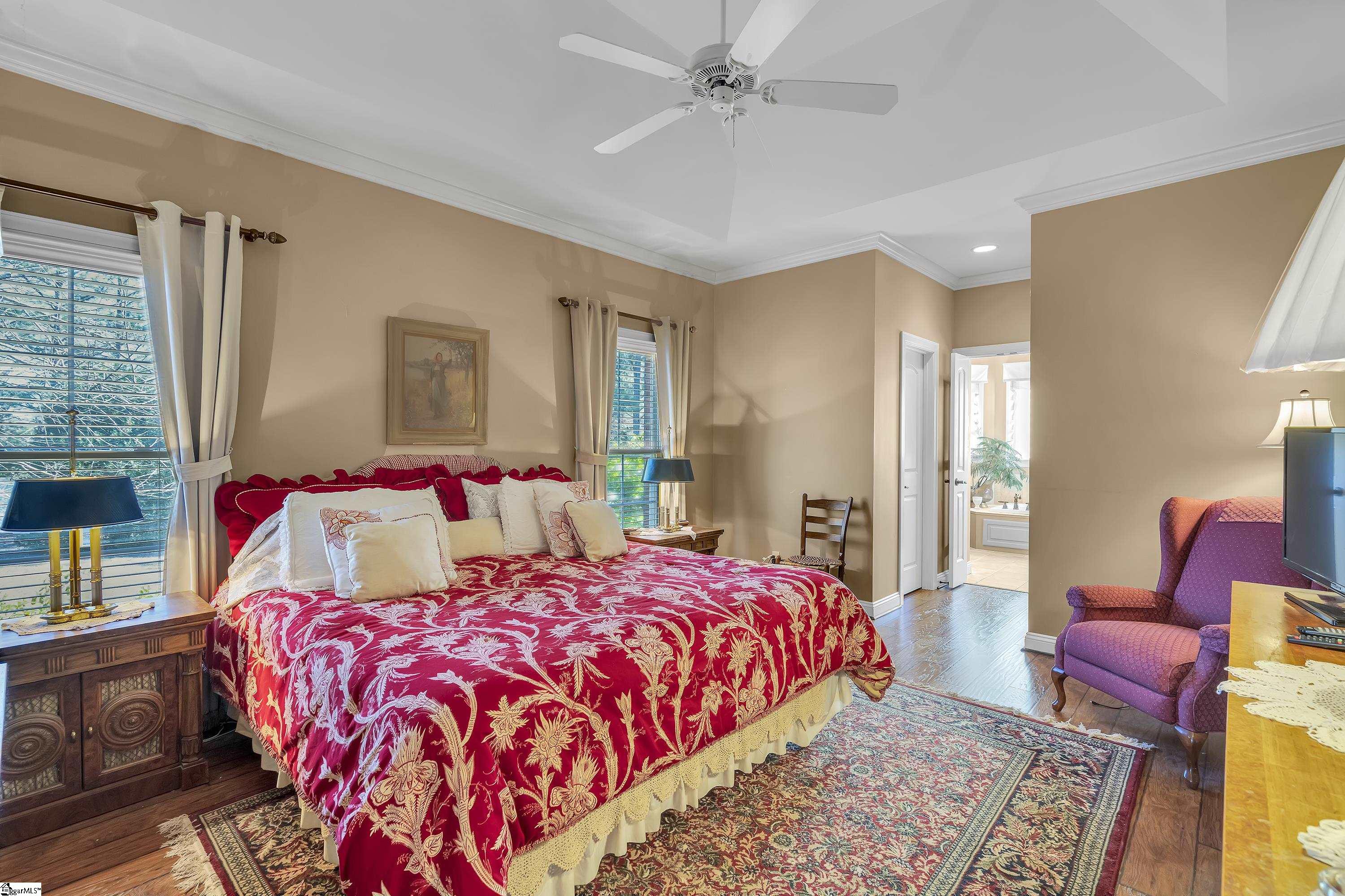 830 Lightwood Knot Road Woodruff, SC 29388 - Photo 19 of 36 Gallery Image 19
