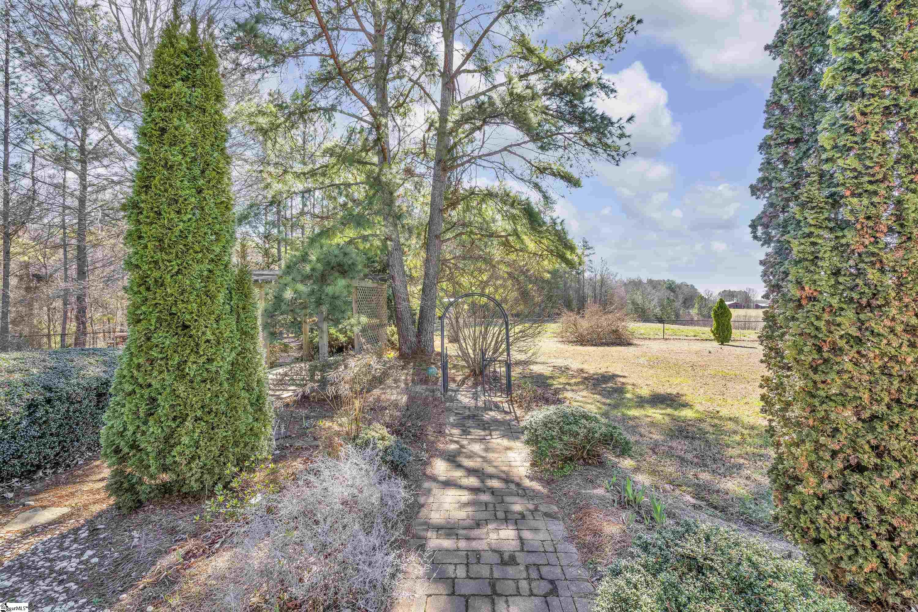 830 Lightwood Knot Road Woodruff, SC 29388 - Photo 29 of 36 Gallery Image 29