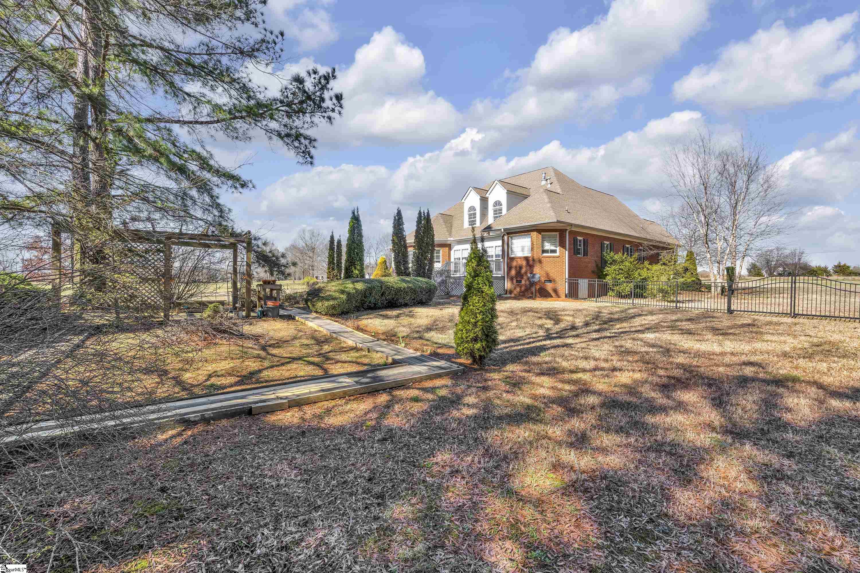 830 Lightwood Knot Road Woodruff, SC 29388 - Photo 32 of 36 Gallery Image 32