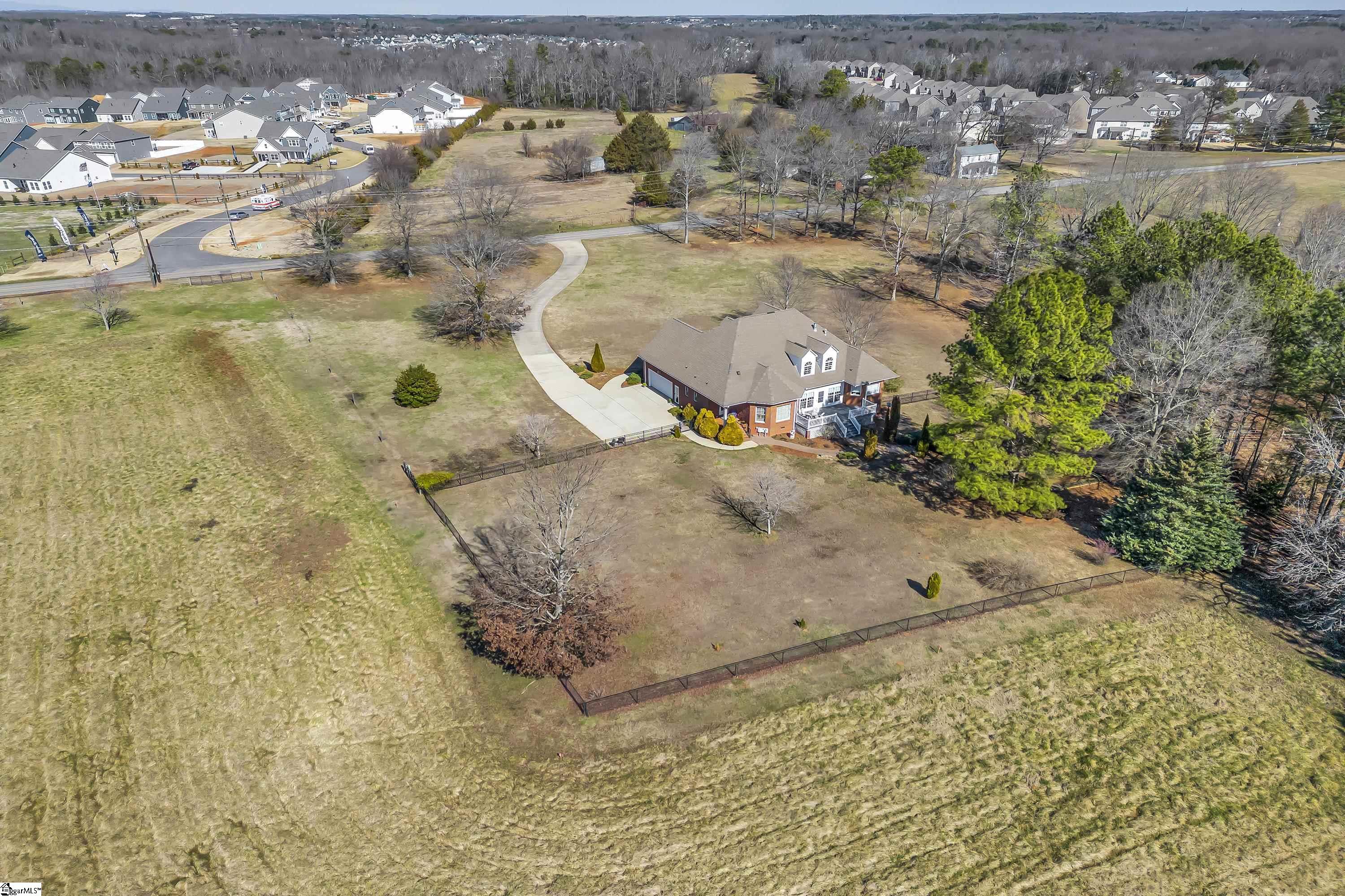 830 Lightwood Knot Road Woodruff, SC 29388 - Photo 35 of 36 Gallery Image 35