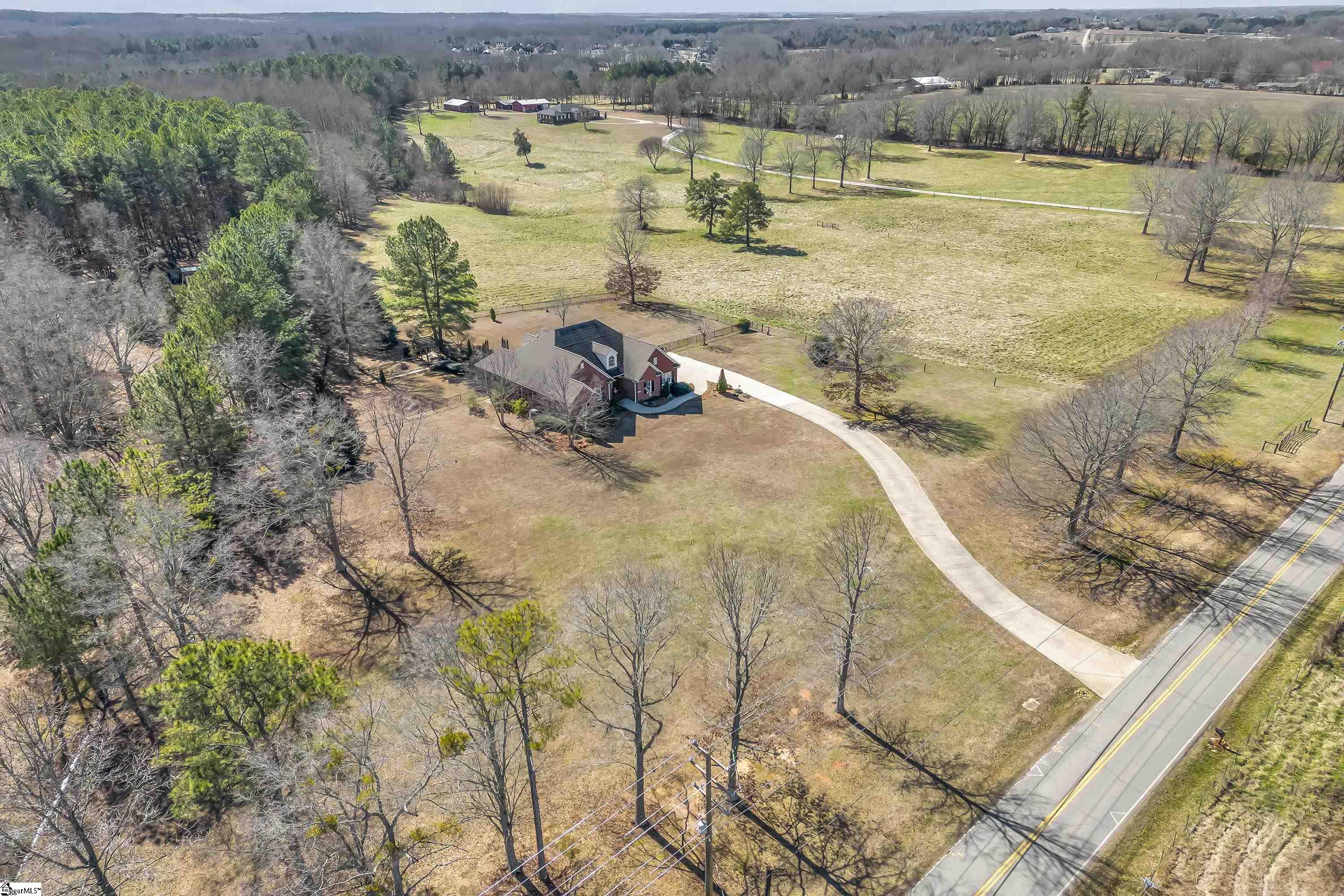 830 Lightwood Knot Road Woodruff, SC 29388 - Photo 36 of 36 Gallery Image 36